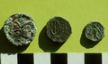 Helenistic coins