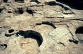 Hellenistic pits