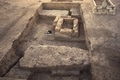Khabur ware chamber tomb
